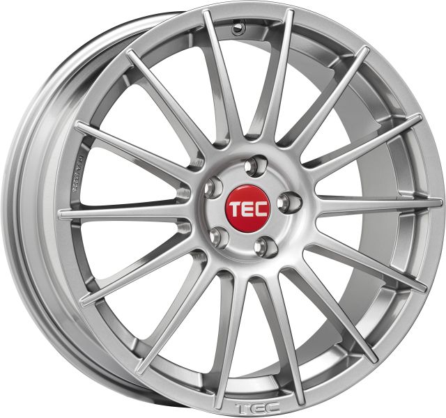 jante TEC Speedwheels AS2S